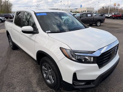 Used 2023 Honda Ridgeline RTL