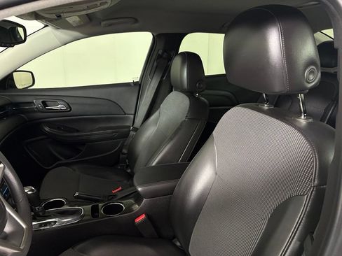 Certified 2015 Chevrolet Malibu LT FWD image 20