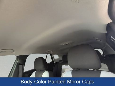 Certified 2024 Chevrolet Trax LS w/ LS Convenience Package image 13