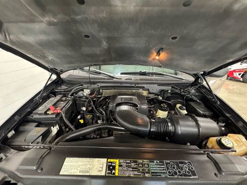 Used 2003 Ford F150 4x4 SuperCab image 8