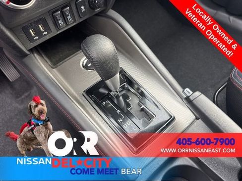 Used 2025 Mitsubishi Outlander Sport ES AWD/4WD image 27
