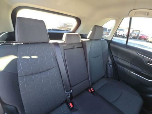Used 2023 Toyota RAV4 XLE image 14