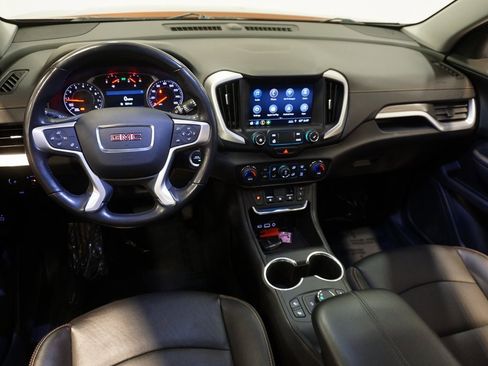 Used 2019 GMC Terrain SLT w/ Preferred Package image 13