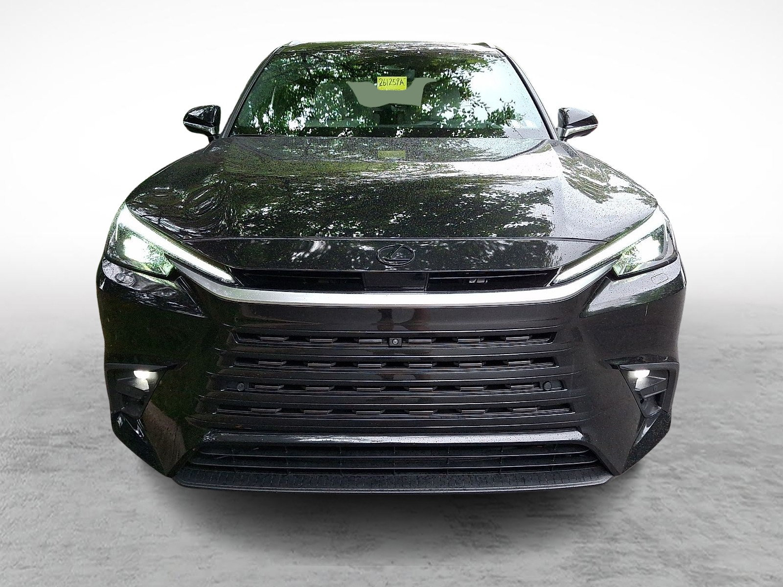 Certified 2026 Lexus TX 350 AWD w/ Technology Package image 2