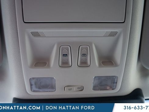 New 2026 Ford Bronco Sport Outer Banks AWD/4WD image 18