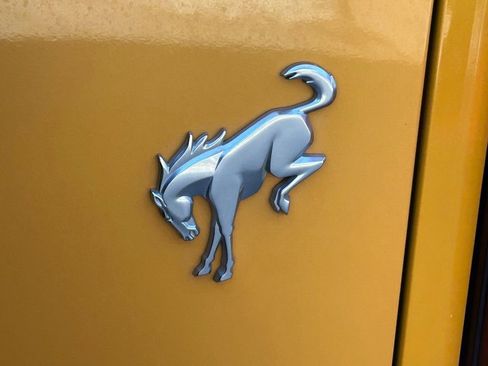 Used 2021 Ford Bronco Outer Banks image 22