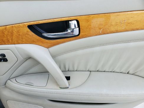 Used 2003 INFINITI Q45 Premium image 37