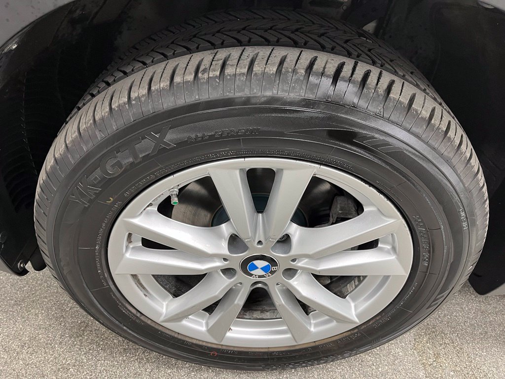 Used 2015 BMW X5 xDrive35i AWD/4WD image 15