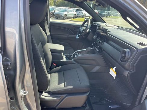 New 2026 Chevrolet Colorado W/T w/ Advanced Trailering Package image 29