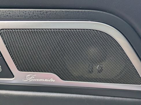 Used 2016 Mercedes-Benz AMG GT S w/ Exclusive Interior Package image 21