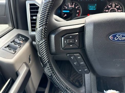 Used 2020 Ford F150 XLT w/ XTR Package AWD/4WD image 10