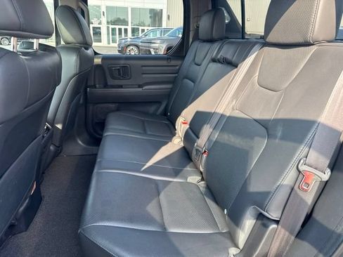 Used 2011 Honda Ridgeline RTL image 27
