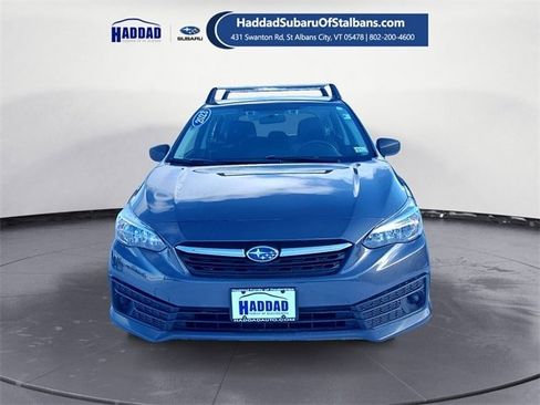 Used 2023 Subaru Impreza 2.0i image 8