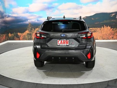 Certified 2025 Subaru Crosstrek 2.0i Premium AWD/4WD image 7