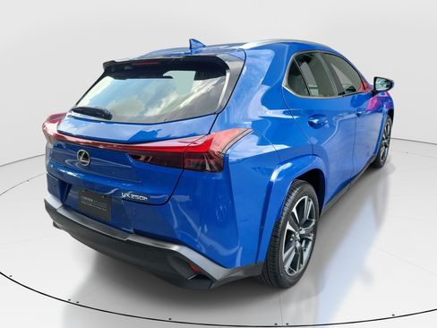 Used 2023 Lexus UX 250h FWD w/ Accessory Package (Z1) image 5