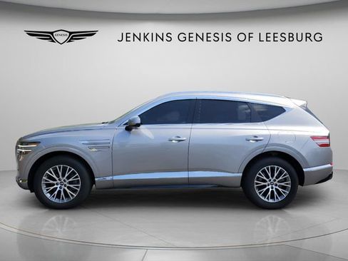 Used 2021 Genesis GV80 2.5T RWD image 9