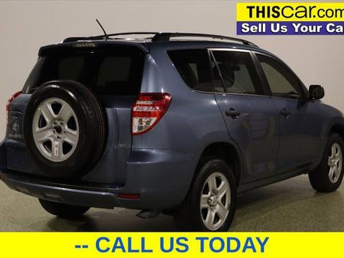 Used 2010 Toyota RAV4 4WD image 7