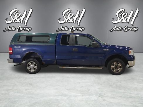 Used 2007 Ford F150 XLT image 19