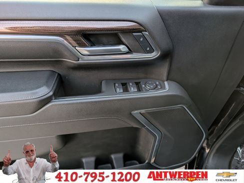 Used 2024 Chevrolet Silverado 2500 LT image 18