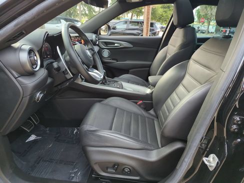 Used 2024 Alfa Romeo Tonale Veloce AWD/4WD image 18