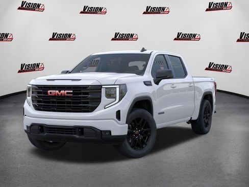 New 2024 GMC Sierra 1500 Elevation image 6
