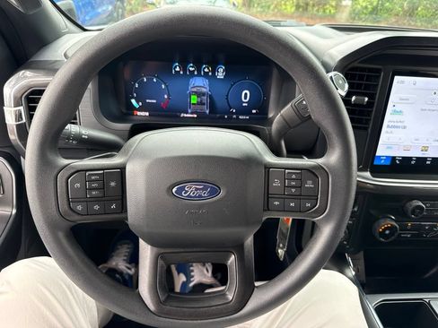 Used 2026 Ford F150 STX w/ Equipment Group 200A AWD/4WD image 32