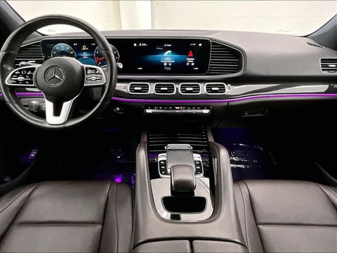 Used 2020 Mercedes-Benz GLE 350 image 14