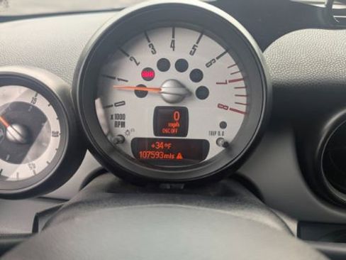 Used 2011 MINI Cooper Convertible image 29