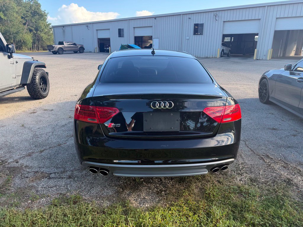 Used 2014 Audi S5 Premium Plus AWD/4WD image 6