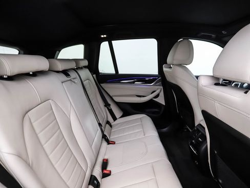 Certified 2023 BMW X3 M40i w/ Premium Package image 27