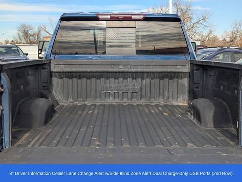 Used 2022 Chevrolet Silverado 2500 High Country w/ Z71 Off-Road Package image 23