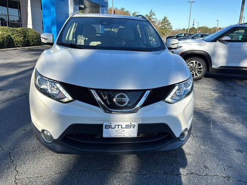 Used 2019 Nissan Rogue Sport SL image 7