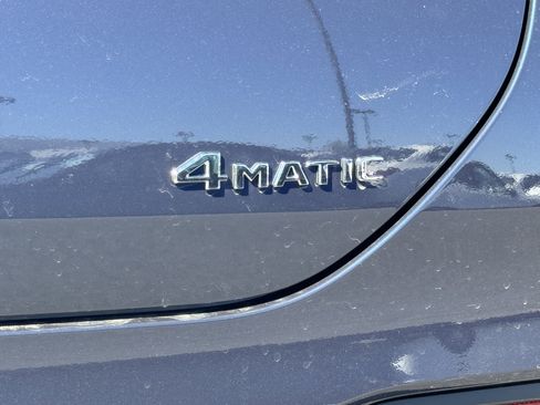 New 2026 Mercedes-Benz GLE 450 4MATIC Coupe image 12