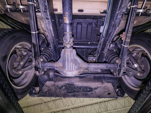 Used 2011 Mercedes-Benz G 55 AMG 4MATIC image 30