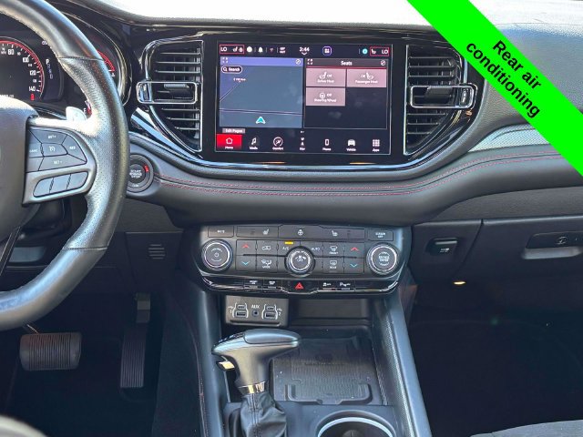 Used 2023 Dodge Durango R/T w/ Blacktop Package AWD/4WD image 28