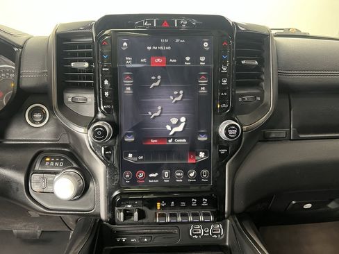 Used 2019 RAM 1500 Sport w/ Leather & Sound Group image 11