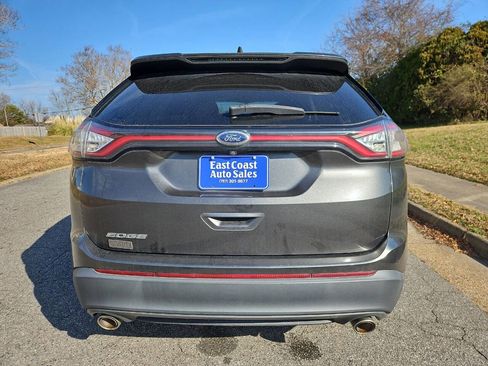 Used 2015 Ford Edge SE image 5