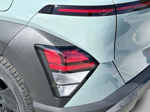 New 2026 Hyundai Kona SEL Sport FWD image 33
