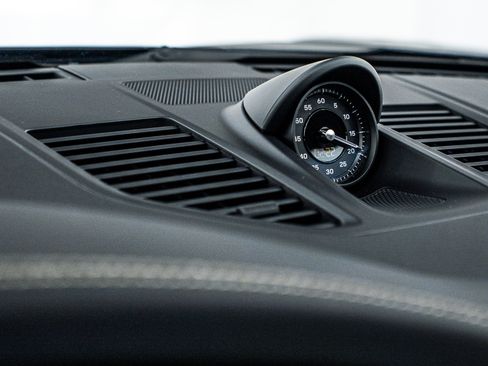 Certified 2024 Porsche 911 Carrera 4S image 20