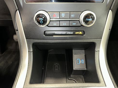 Certified 2022 Ford Edge SEL w/ Convenience Package image 33