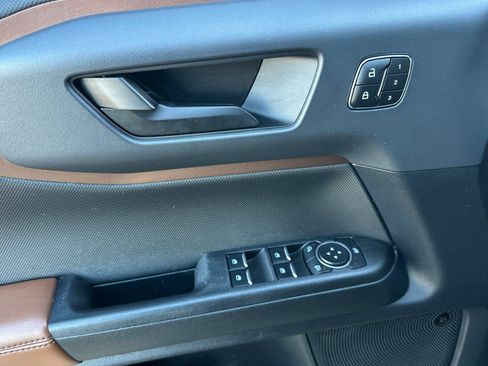 Used 2023 Ford Bronco Sport Outer Banks w/ Tech Package image 10