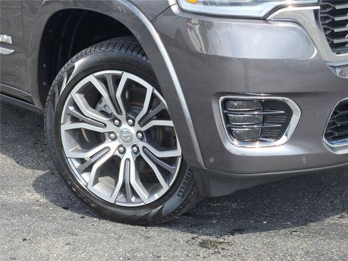 Used 2025 RAM 1500 Tungsten w/ Towing Technology Group image 3