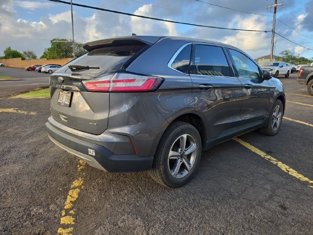 Used 2022 Ford Edge SEL w/ Convenience Package AWD/4WD image 6