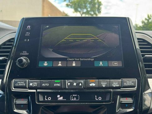 Used 2018 Honda Odyssey Elite image 29