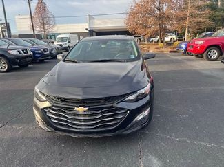 Used 2023 Chevrolet Malibu LT video 2