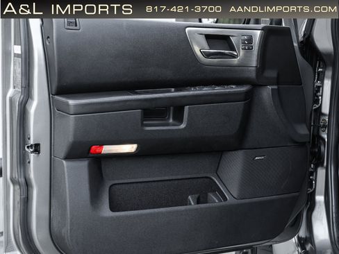Used 2008 HUMMER H2 image 56