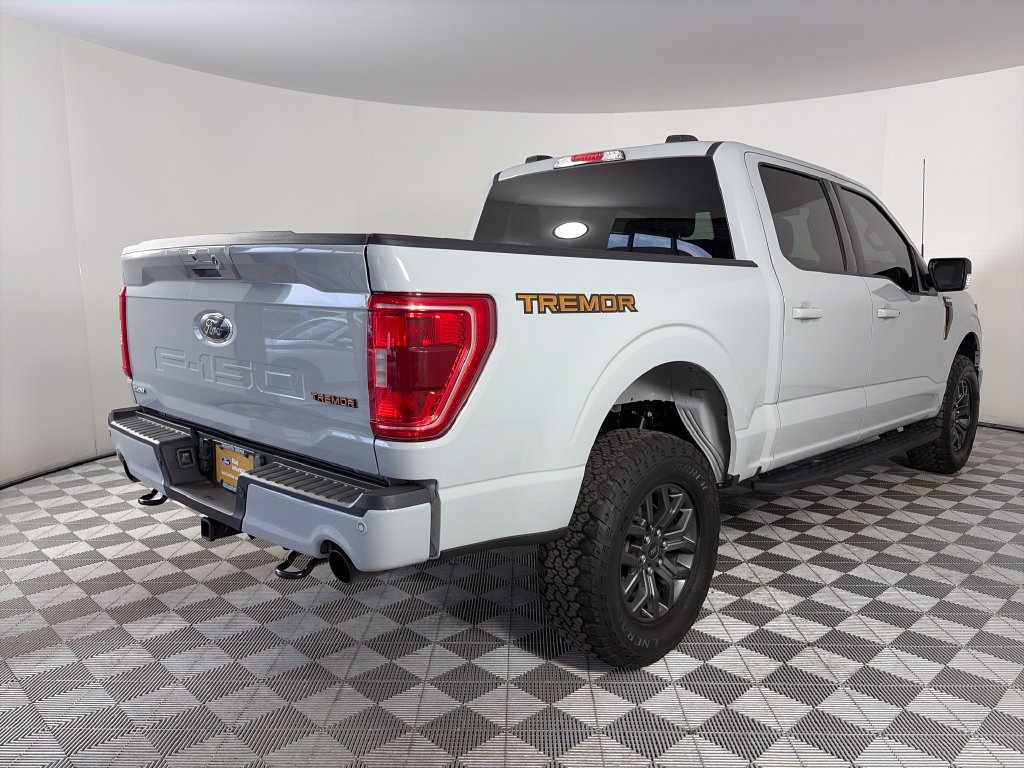 Certified 2023 Ford F150 Tremor AWD/4WD image 7
