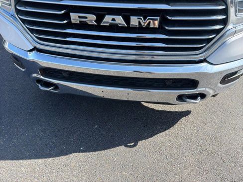 Used 2020 RAM 1500 Limited AWD/4WD image 18