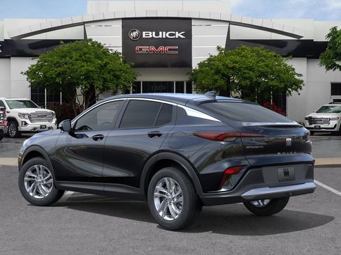 New 2026 Buick Envista Preferred w/ Convenience I Package image 5