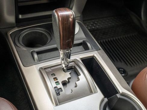 Used 2019 Toyota 4Runner 4WD image 29